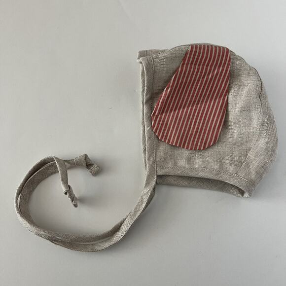 Briar Baby Puppy Bonnet - Picture 5 of 8